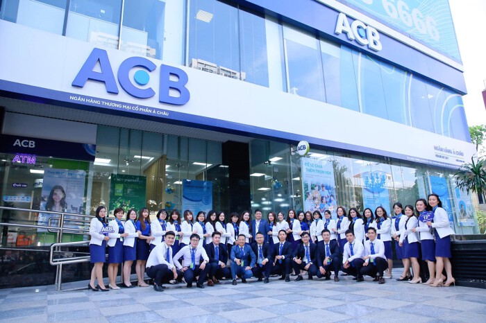 Cách tính lãi suất ngân hàng ABC