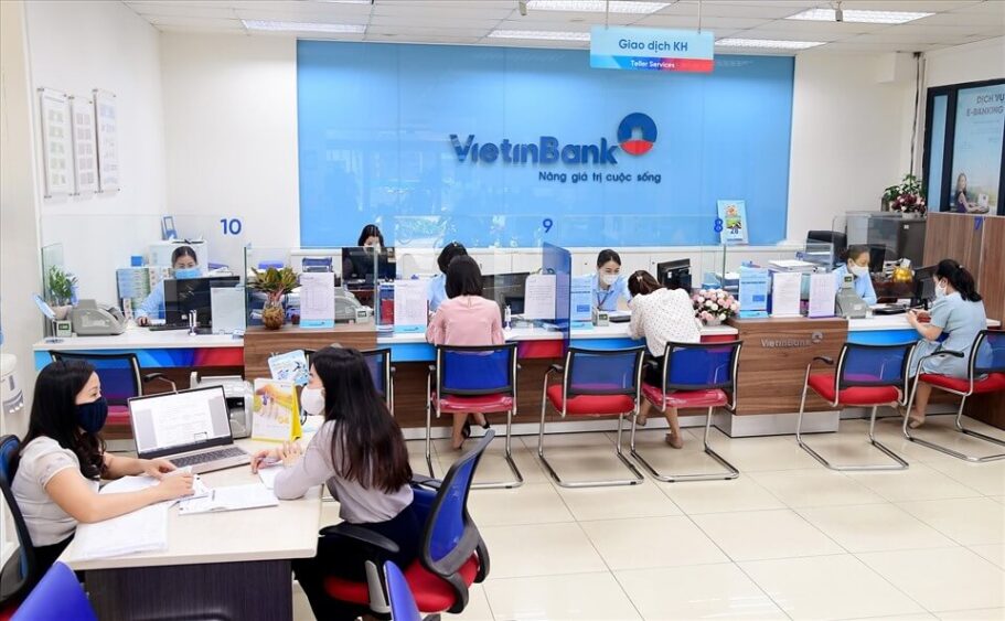 Cách tính lãi suất ngân hàng Vietinbank