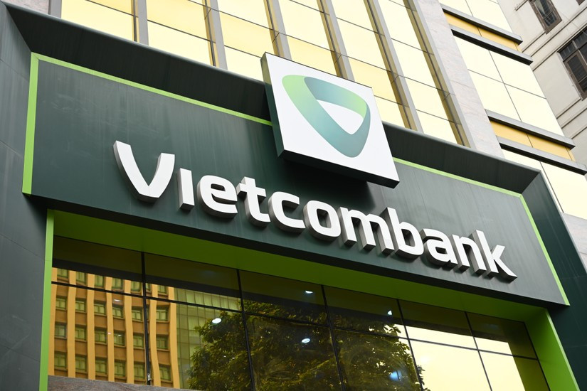 Tính lãi suất ngân hàng Vietcombank