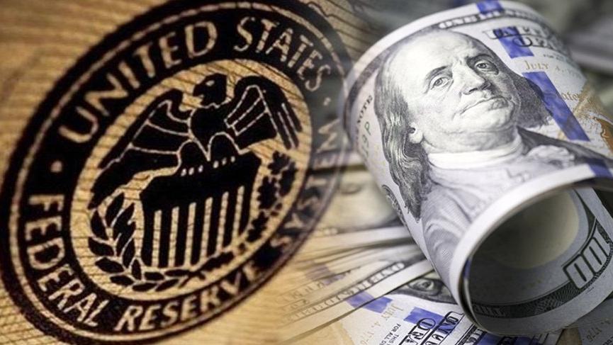 ảnh hưởng lãi suất FED với kinh tế thế giới