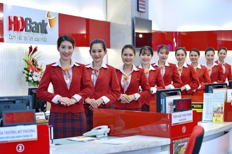 Cách tính lãi suất ngân hàng HDBank