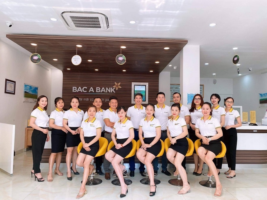 Cách tính lãi suất ngân hàng Bắc Á