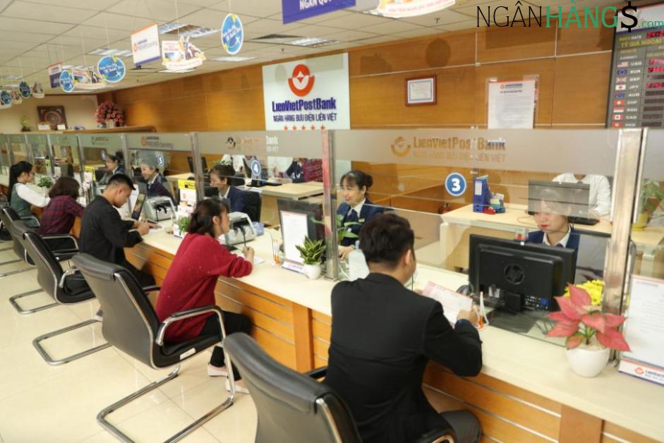 Cách tính lãi suất ngân hàng Liên Việt