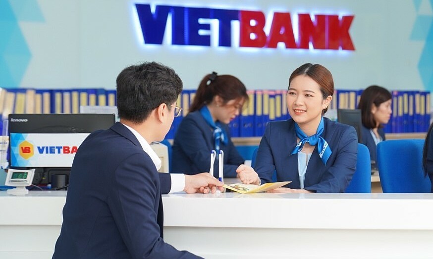 Cách tính lãi suất ngân hàng Viettin