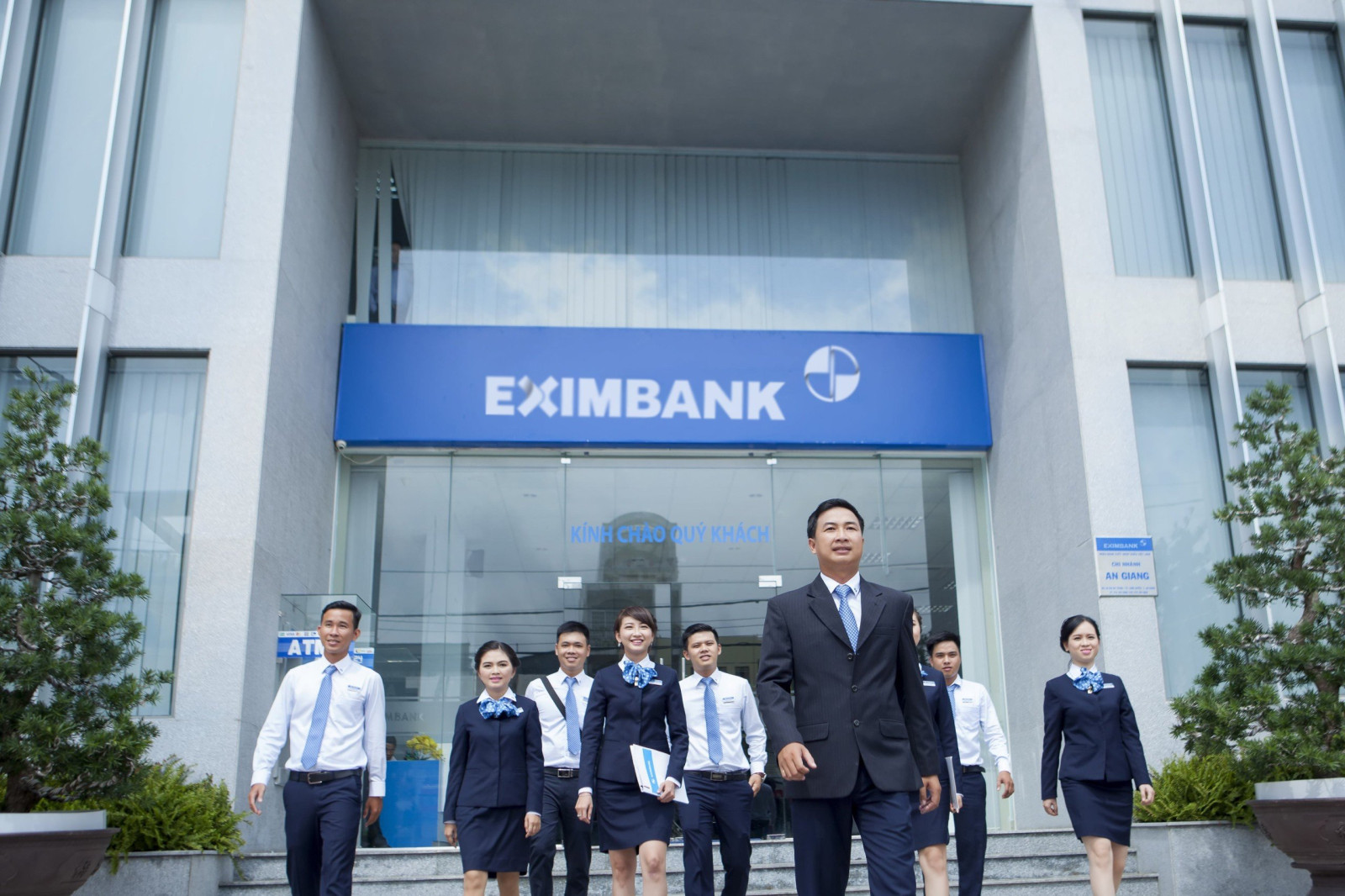 Công thức tính lãi suất ngân hàng Eximbank