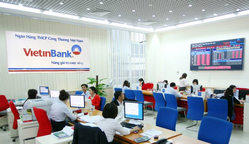 Lãi suất Vietbank thế nào?