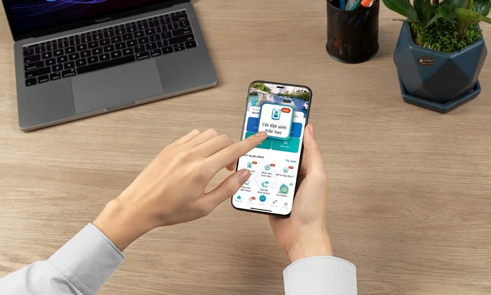 Cách gửi tiết kiệm online BIDV