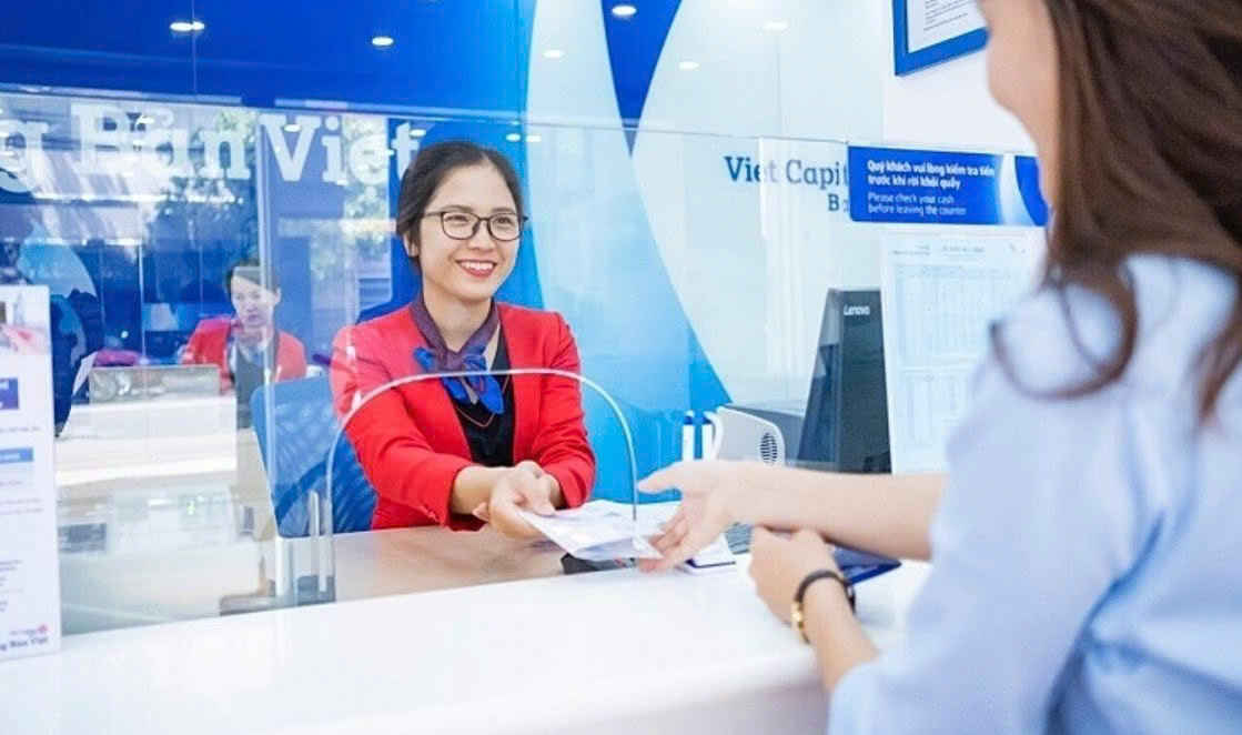 Cách tính lãi suất ngân hàng Bản Việt