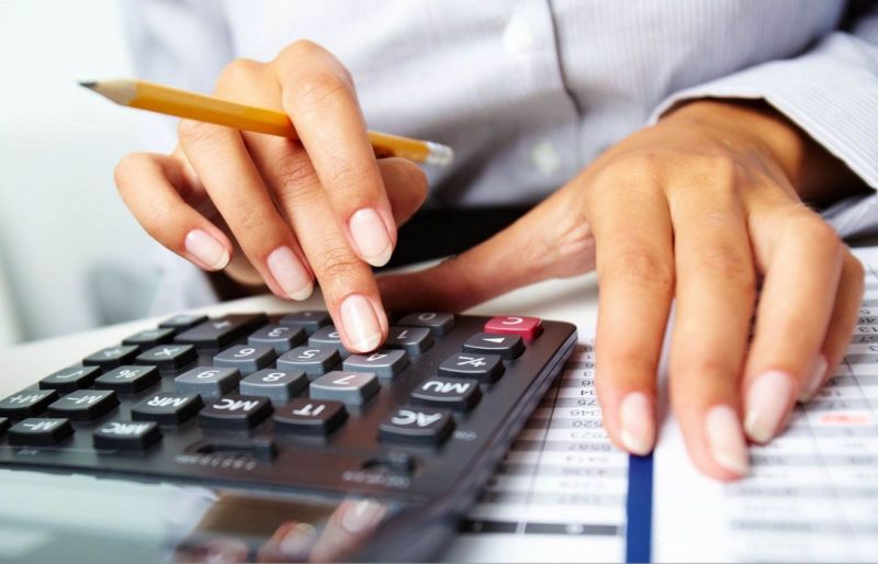 Công thức tính lãi suất thả nổi