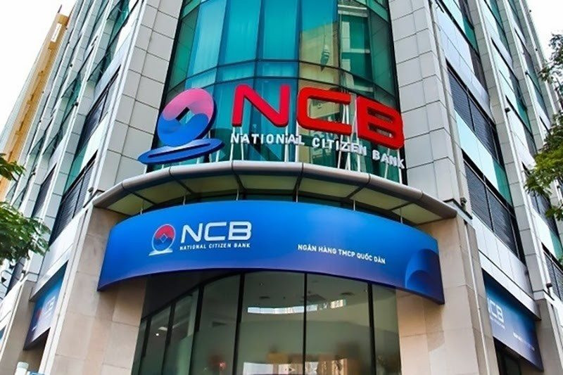 Ngân hàng Quốc dân NCB