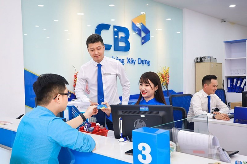 Cách tính lãi suất ngân hàng CB Bank