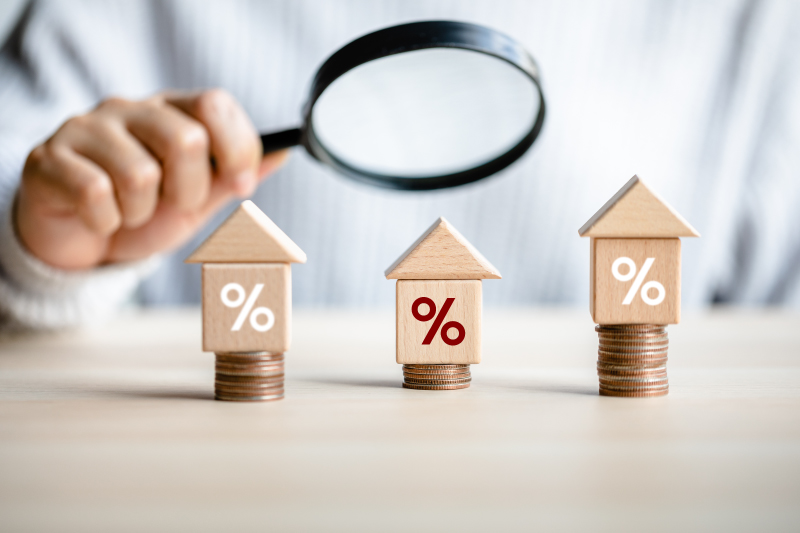 Lãi suất cơ bản giúp kiểm soát mặt bằng chung