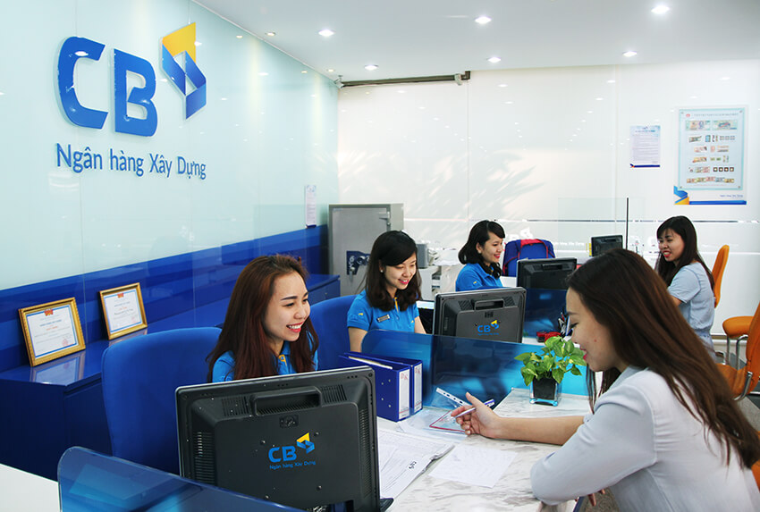 Lãi suất ngân hàng CB Bank