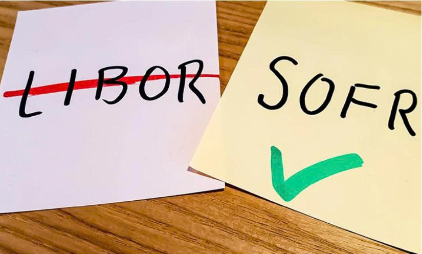 Lý do Libor bị ngưng sử dụng làm lãi suất chuẩn