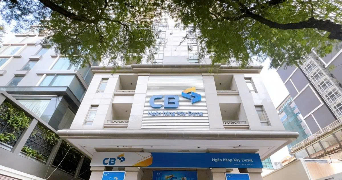 Ngân hàng CB Bank