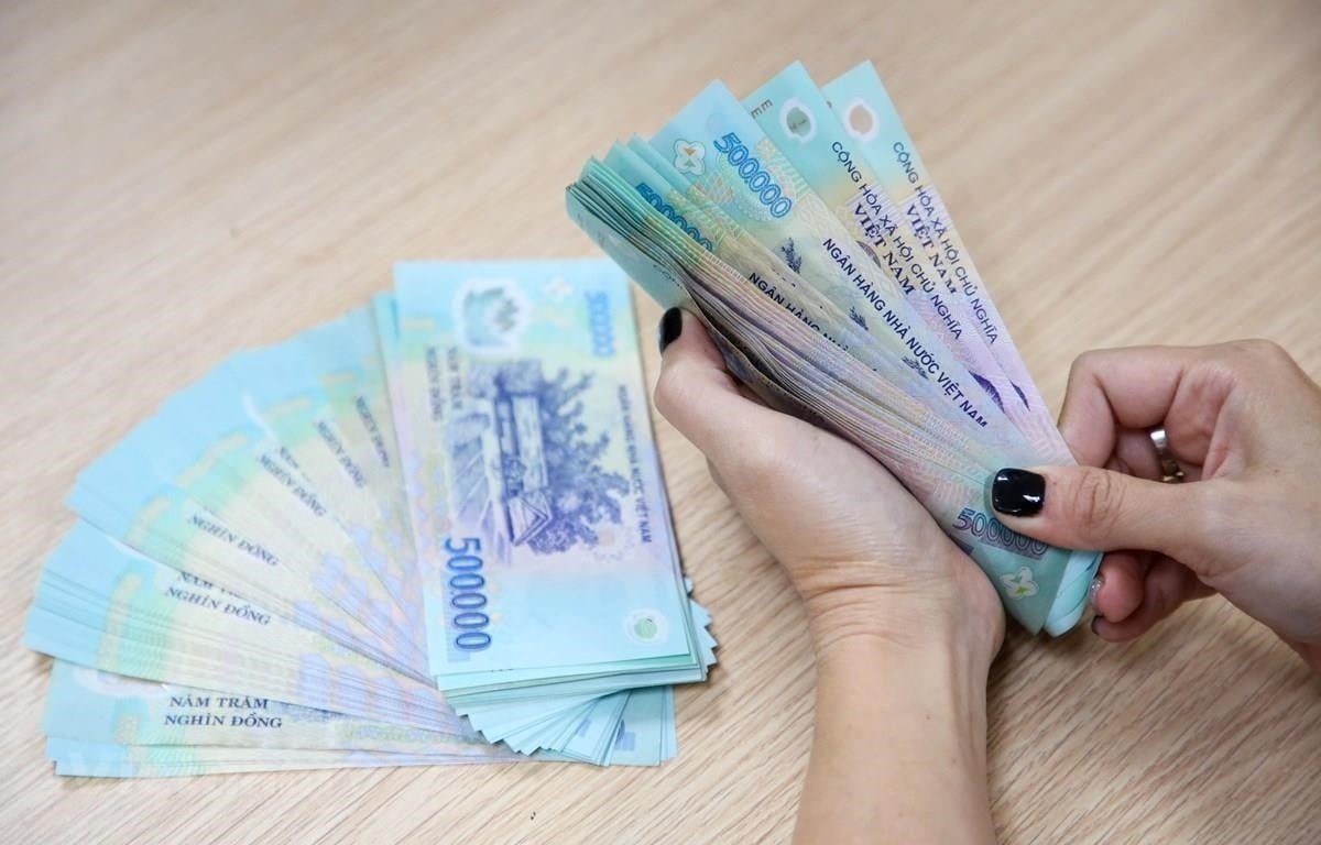 1 triệu lãi suất bao nhiêu 1 tháng?