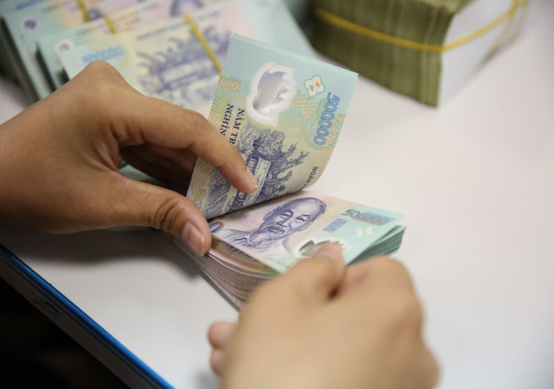 Vay 1 triệu lãi suất bao nhiêu 1 tháng