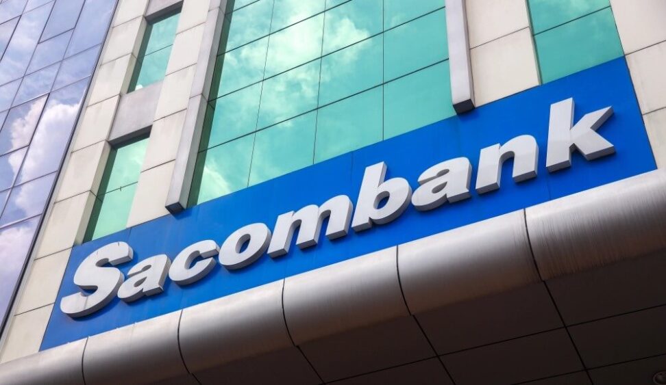 Tính lãi suất ngân hàng sacombank