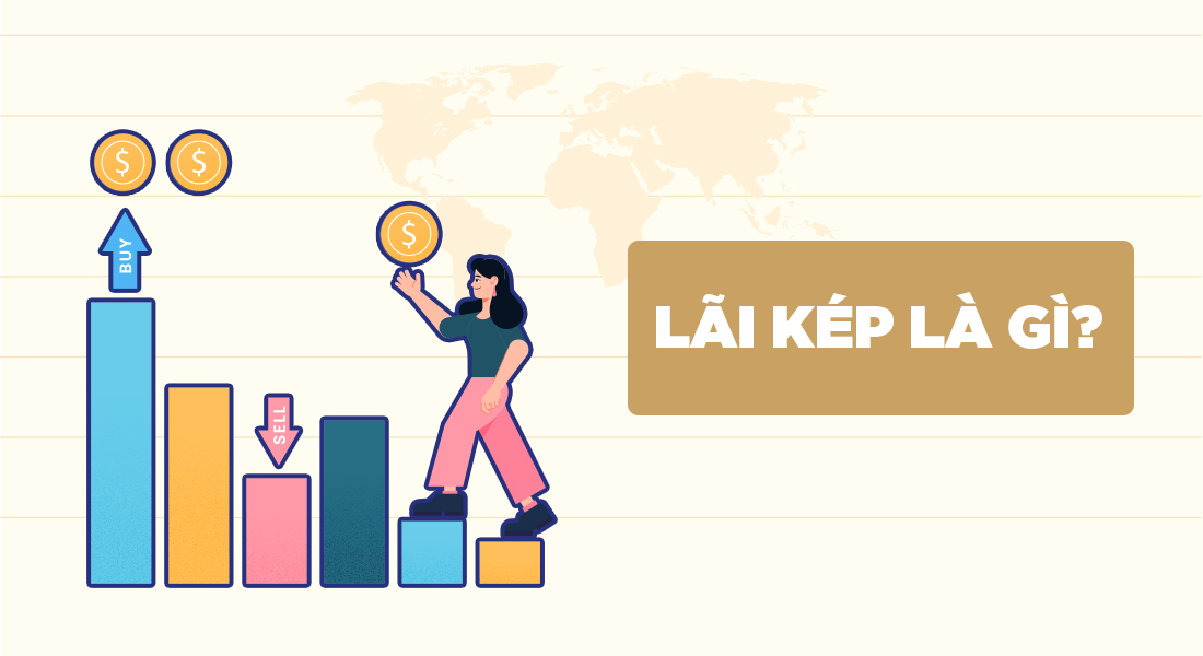 Lãi suất kép là gì?