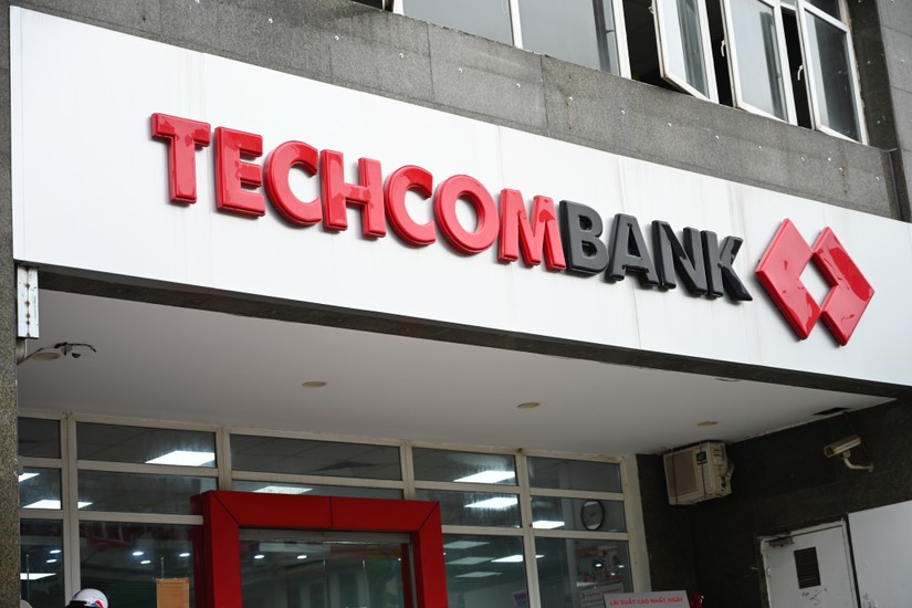 Lãi suất ngân hàng techcombank