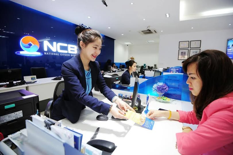 Cách tính lãi suất ngân hàng Quốc Dân
