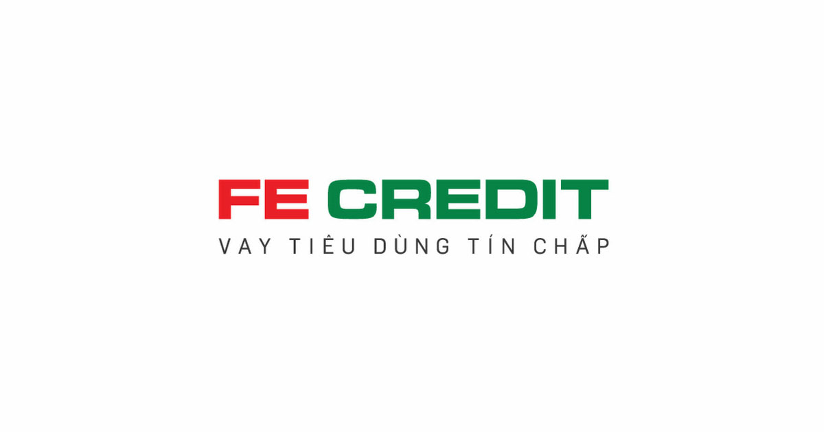 Lãi suất vay FE Credit