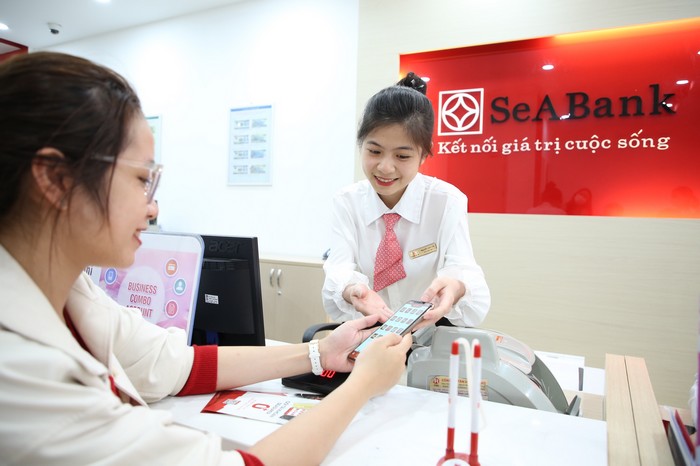 SeABank cung cấp đa dạng dịch vụ
